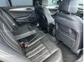 BMW 520 2017/8 - 17