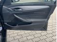 BMW 520 2017/8 - 19