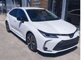 TOYOTA COROLLA Sedan 1.8 Hybrid Style e-CVT Készletről!