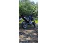 KAWASAKI KLX 125 