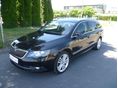 SKODA SUPERB 2013/12 - 1