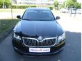 SKODA SUPERB 2013/12 - 2