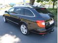 SKODA SUPERB 2013/12 - 5