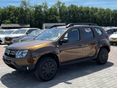 DACIA DUSTER 2014/9 - 1