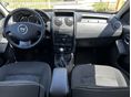DACIA DUSTER 2014/9 - 11