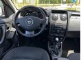 DACIA DUSTER 2014/9 - 12