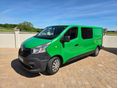 RENAULT TRAFIC 2019/3 - 1