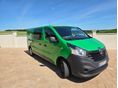 RENAULT TRAFIC 2019/3 - 4