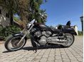 HARLEY-DAVIDSON V-ROD (VRSCB) 2004/6 - 2