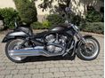 HARLEY-DAVIDSON V-ROD (VRSCB) 2004/6 - 7