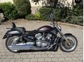 HARLEY-DAVIDSON V-ROD (VRSCB) 2004/6 - 8