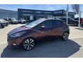 NISSAN MICRA 2022/9 - 1