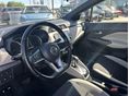 NISSAN MICRA 2022/9 - 6