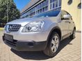 NISSAN QASHQAI 1.6 Visia SZERVÍZKÖNYV!FRISS MŰSZAKI VIZSGA!OLASZORSZÁGI ROZSDAMENTES!