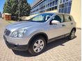 NISSAN QASHQAI 2009/1 - 2