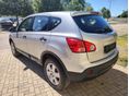 NISSAN QASHQAI 2009/1 - 3