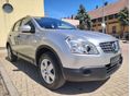 NISSAN QASHQAI 2009/1 - 4