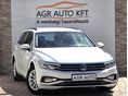 VOLKSWAGEN PASSAT VIII Variant 1.5 TSI ACT Business CARPLAY - COMFORT ÜLÉSEK - ÜLÉSFŰTÉS - AUTO HOLD - RADAR!