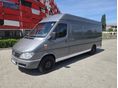 MERCEDES-BENZ SPRINTER 2004 - 2
