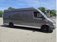 MERCEDES-BENZ SPRINTER 2004 - 7