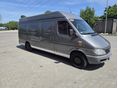 MERCEDES-BENZ SPRINTER 2004 - 8