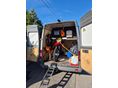 MERCEDES-BENZ SPRINTER 2004 - 25