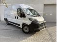 PEUGEOT BOXER 2.2 BlueHDI 350 Heavy L4H2 TEHERAUTÓ KÉSZLET KEDVEZMÉNY Peugeot Linartech