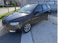 SKODA OCTAVIA Combi 1.6 CR TDI Active szép állapot. sport belső. sok extra