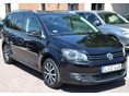 VOLKSWAGEN TOURAN 2010/6 - 1