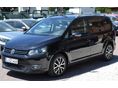 VOLKSWAGEN TOURAN 2010/6 - 2