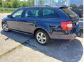 SKODA OCTAVIA 2017/5 - 2
