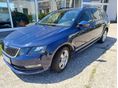 SKODA OCTAVIA 2017/5 - 1