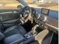 AUDI A3 2017/7 - 2