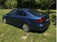 VOLKSWAGEN JETTA VI 2015/3 - 2