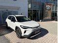 TOYOTA COROLLA CROSS 2.0 Hybrid Style e-CVT MO-i. 1.tulajdonos. garanciális. facelift