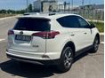 TOYOTA RAV 4 2016/11 - 2
