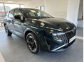 NISSAN QASHQAI 1.3 DIG-T Mild Hybrid N-Connecta X-Tronic Kéttónusú fényezés+Panoráma tető+Téli csomag. BOMBA ÁR! Csak a készlet erejéig!!