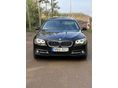 BMW 520 2014/9 - 1