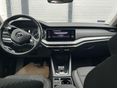 SKODA OCTAVIA 2023 - 2