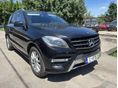 MERCEDES-BENZ ML 250 2013/2 - 5