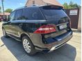 MERCEDES-BENZ ML 250 2013/2 - 7