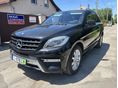 MERCEDES-BENZ ML 250 2013/2 - 1