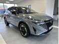 NISSAN QASHQAI 1.3 DIG-T Mild Hybrid N-Connecta X-Tronic Kéttónusú fényezés+Panoráma tető+Téli csomag. BOMBA ÁR! Csak a készlet erejéig!!