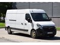 OPEL MOVANO 2.3 CDTI L3H2 3,5t Magyar. szervizelt. 180 Le. navi. digit klíma !