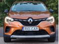 RENAULT CAPTUR 2021/3 - 4