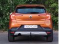 RENAULT CAPTUR 2021/3 - 5