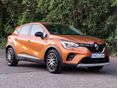 RENAULT CAPTUR 2021/3 - 8