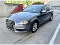 AUDI A4 2013/12 - 1