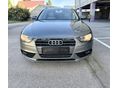 AUDI A4 2013/12 - 2