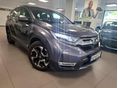 HONDA CR-V 2.0 i-MMD Hybrid Elegance CVT 2. tulaj. Végig szervizelt. B.Mentes. 1+2 év Garancia!